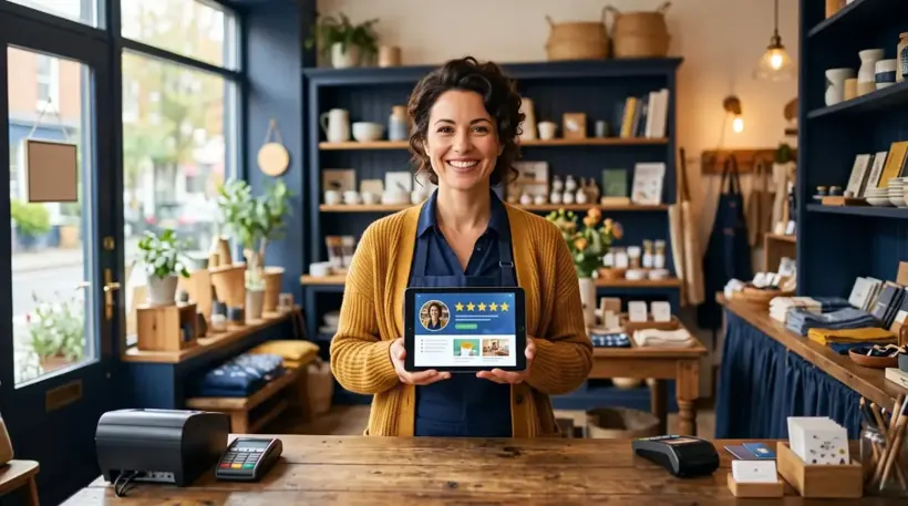 Google My Business: The Free Tool Most Small Businesses Ignore
