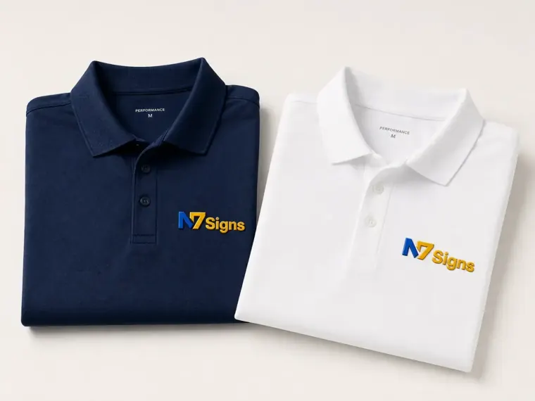 Promotional Items by N7 Signs