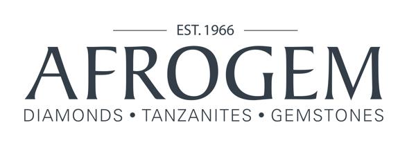 Afrogem logo