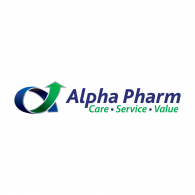 Alpha logo