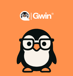 Gwin logo