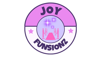 Joy Funsionz logo