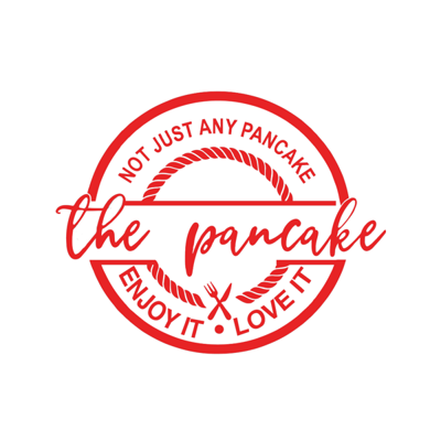 The Pancake logo