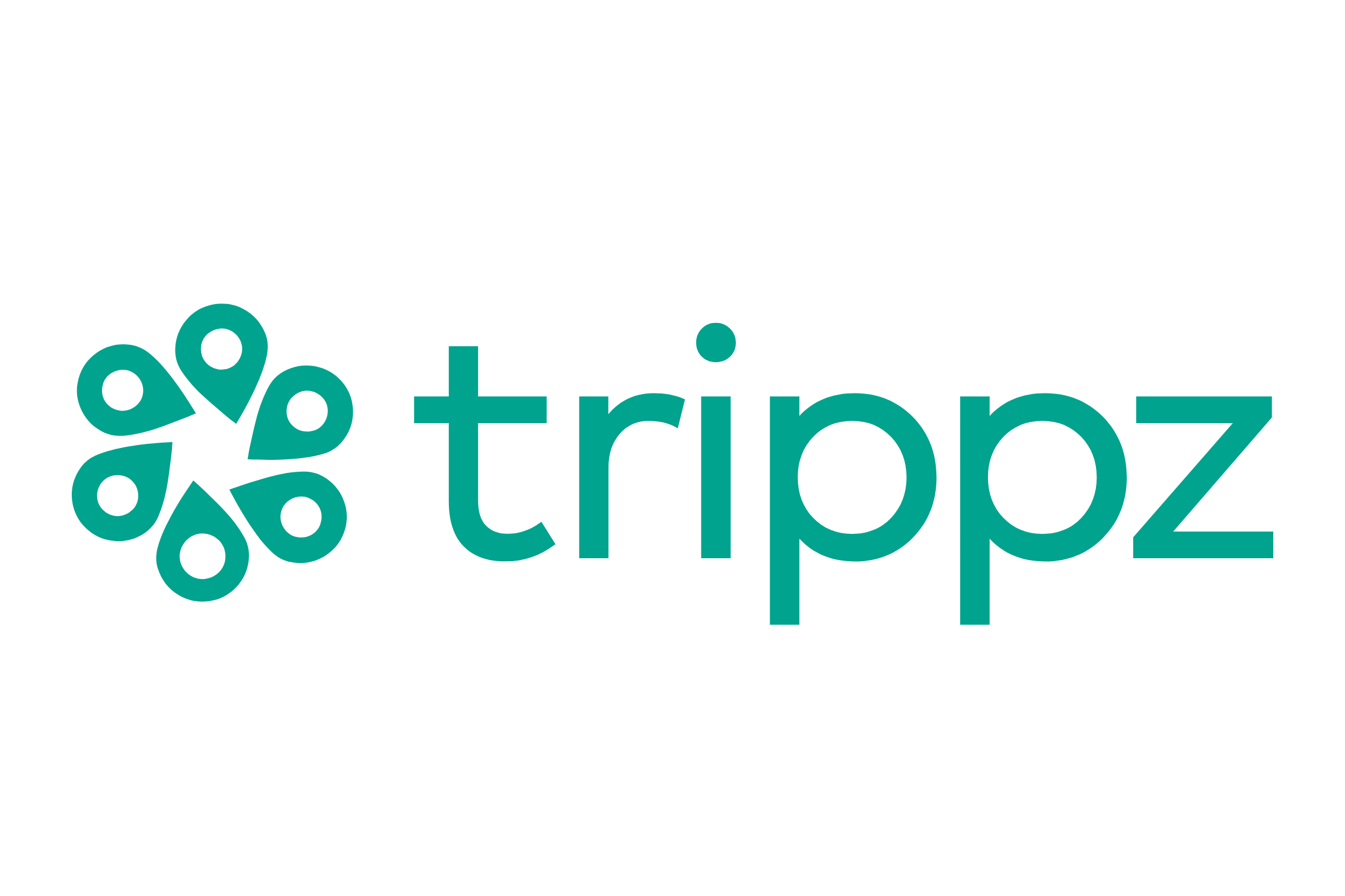Trippz logo