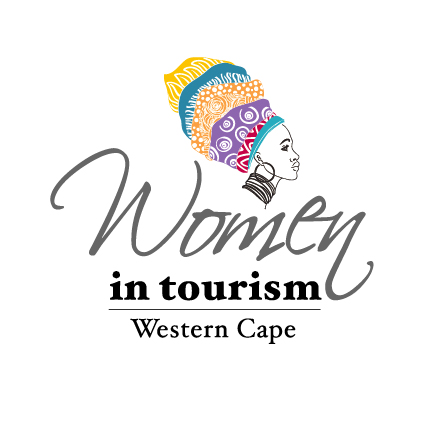 Women in Business Cape Town logo